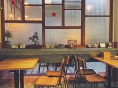 大堂-桃园眷村(万象天地店)
