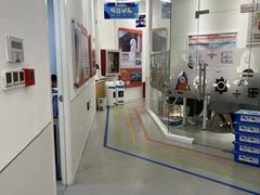 -斯坦星球AI编程·机器人科创·科学实验·信奥·思维·STEM·积木拼搭·竞赛考级(浦东联洋广场大拇指龙阳御桥中心)