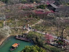 -西溪国家湿地公园