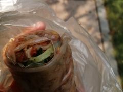 -小竖点徽派卷面皮(洪都店)