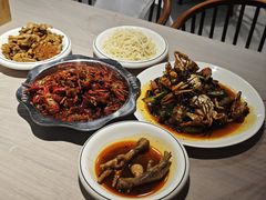 -李叔叔虾蟹大排档(青羊店)