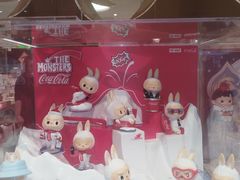 -泡泡玛特POPMART(合生汇店)