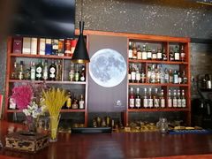-THE BARMAN HOUSE(调酒师南门店)