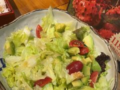 -千代武日本料理(爱建店)