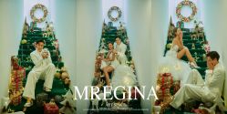 -Mregina 美人纪摄影(样片研发中心)
