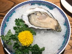 -萤初高端日料王(曲江银泰店)