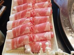 -大龙辣火锅·龙虾·烧烤(湖滨新天地店)