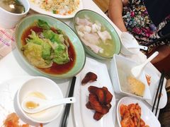 -光明邨大酒家(淮海路店)