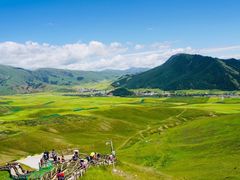 -青海湖国家重点风景名胜区