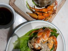 -丁字口海鲜热炒·烧烤大排档