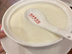 姜汁撞奶-正德顺順德雙皮奶(中信店)
