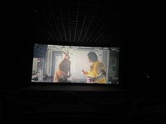 -横店电影城(李沧店)