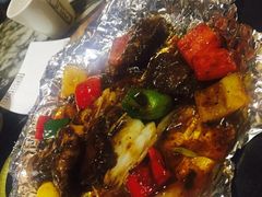 -皇室假期美食水疗会(春风路店)