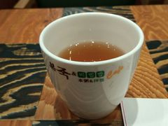 -本粥&拌饭cafe(欧亚新生活店)