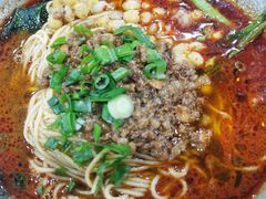 -丁丁猫重庆小面(徐州路店)