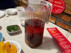 -313羊庄·荣耀·内蒙烧麦(亚运村店)