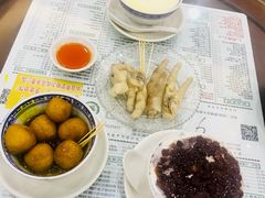 -仁信老铺(华盖路店)