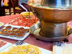 -富察氏乌拉满族火锅(乌拉街店)