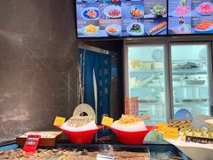-1718海鲜姿造(苏宁宴请臻选店)