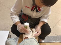 -海底捞火锅(振华商厦店)