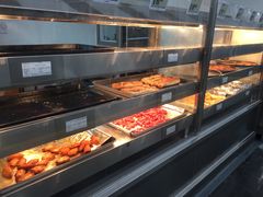 -山姆美式餐吧(西溪印象城店)