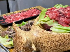 -刘少华贵州小黄牛·鲜牛肉火锅(总店)