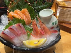 -万岁寿司(天河领展店)