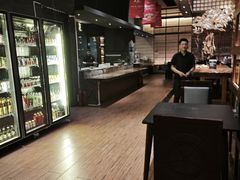 -樱之盛宴·蟹料理海鲜自助(前进大街店)