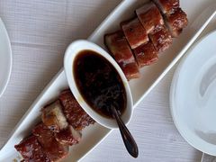 -天龙轩(香港丽思卡尔顿酒店)