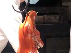 四季民福烤鸭-四季民福烤鸭店(前门店)
