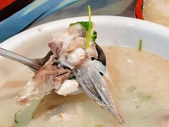 -鹤睦鱼生·啫啫煲·海鲜(保利百合店)
