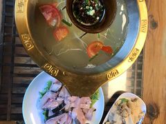 -侯家庄私房菜馆观景餐厅