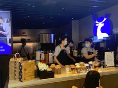 -瑞幸咖啡(番禺永旺梦乐城店)