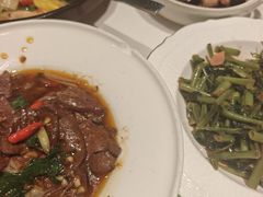 -桂满陇·蟹黄小笼汤包(清河万象店)