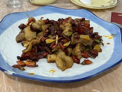 -洪霞餐馆