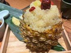 -云海肴·汽锅鸡·云南菜(高德置地店)