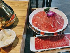 -泽成冰煮羊火锅(中正天街店)