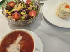 -库滋明·俄罗斯特色美食(中央大街店)