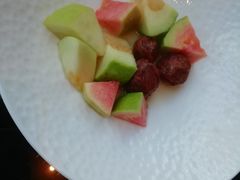 -夏宫中餐厅(静安香格里拉店)
