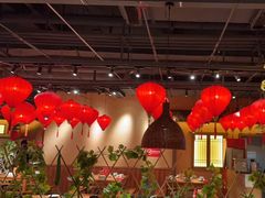 大堂-老湘村·湖南土菜(天河维多利店)