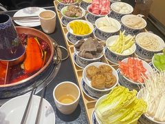 -咏江南·苏式火锅·苏州评弹(观前街店)