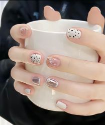 -M·X Nail日式美甲美睫