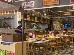 -食大利香港茶餐厅(南亚风情第一城店)