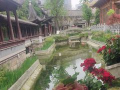-龙潭水乡