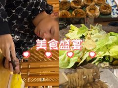 -吉兆·料理(红梅南路店)