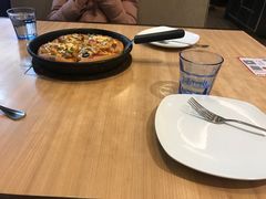 -必胜客(WOW南雄店)