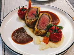 -JANS意式简餐厅·惠灵顿牛排