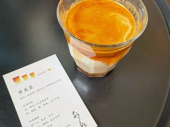 -行山咖啡(南湖店)
