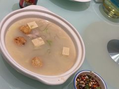 -大清花饺子(山庄店)