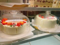 -白熊咖啡(闽江大道店)